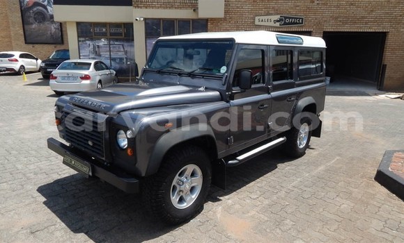 Acheter Occasion Voiture Land Rover Defender Autre à Chingola, Zambie Acheter Occasion Voiture Land Rover Defender Autre à Chingola, Zambie