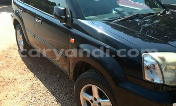 Nunua Ilio tumika Nissan X–Trail Nyeusi Gari ndani ya Chipata nchini Zambia Nunua Ilio tumika Nissan X–Trail Nyeusi Gari ndani ya Chipata nchini Zambia
