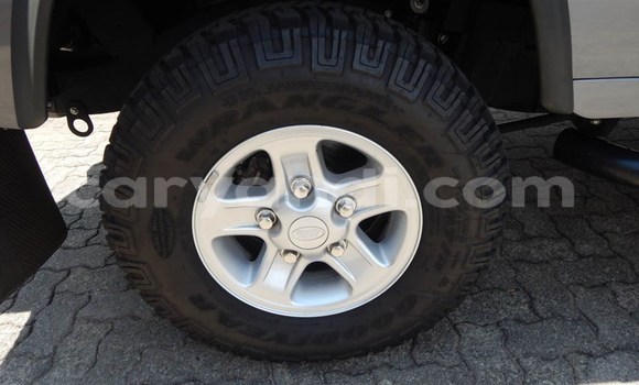 Acheter Occasion Voiture Land Rover Defender Autre à Chingola, Zambie Acheter Occasion Voiture Land Rover Defender Autre à Chingola, Zambie