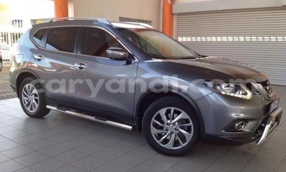 Tenga Tsaru Nissan X–Trail Zvimwe Mota in Lusaka in Zambia Tenga Tsaru Nissan X–Trail Zvimwe Mota in Lusaka in Zambia