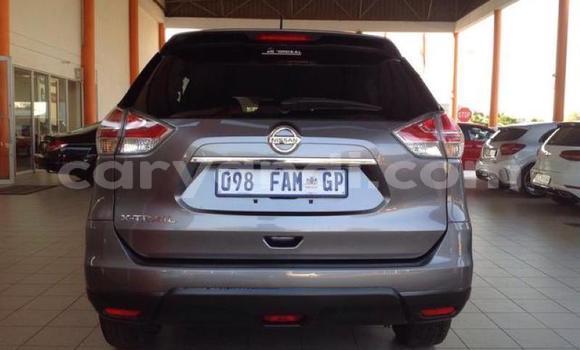 Tenga Tsaru Nissan X–Trail Zvimwe Mota in Lusaka in Zambia Tenga Tsaru Nissan X–Trail Zvimwe Mota in Lusaka in Zambia