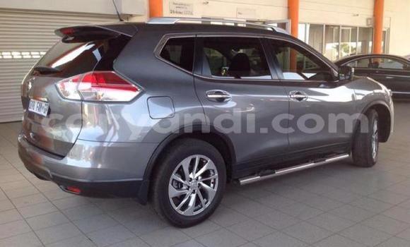 Tenga Tsaru Nissan X–Trail Zvimwe Mota in Lusaka in Zambia Tenga Tsaru Nissan X–Trail Zvimwe Mota in Lusaka in Zambia