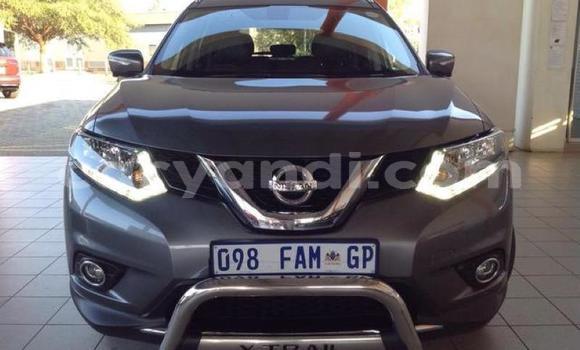 Tenga Tsaru Nissan X–Trail Zvimwe Mota in Lusaka in Zambia Tenga Tsaru Nissan X–Trail Zvimwe Mota in Lusaka in Zambia