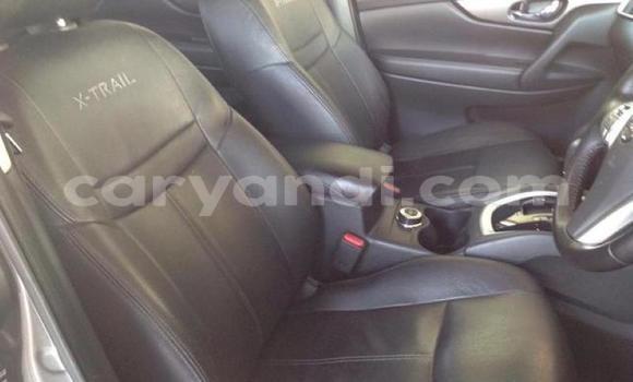 Tenga Tsaru Nissan X–Trail Zvimwe Mota in Lusaka in Zambia Tenga Tsaru Nissan X–Trail Zvimwe Mota in Lusaka in Zambia