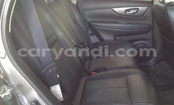 Tenga Tsaru Nissan X–Trail Zvimwe Mota in Lusaka in Zambia Tenga Tsaru Nissan X–Trail Zvimwe Mota in Lusaka in Zambia