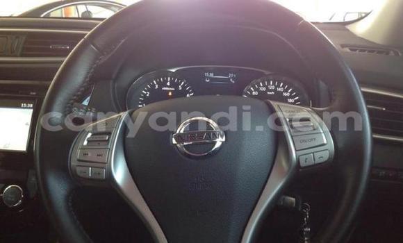 Tenga Tsaru Nissan X–Trail Zvimwe Mota in Lusaka in Zambia Tenga Tsaru Nissan X–Trail Zvimwe Mota in Lusaka in Zambia