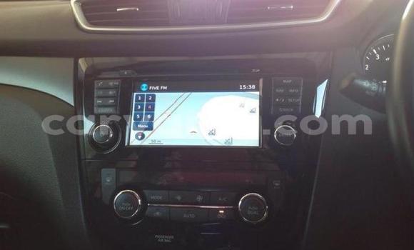 Tenga Tsaru Nissan X–Trail Zvimwe Mota in Lusaka in Zambia Tenga Tsaru Nissan X–Trail Zvimwe Mota in Lusaka in Zambia