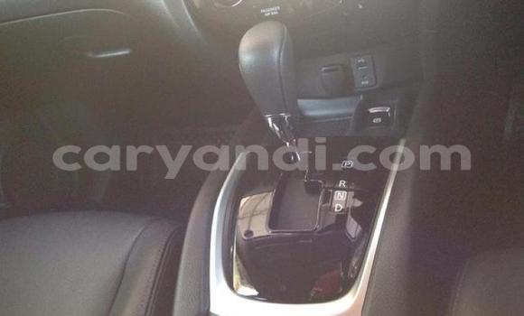 Tenga Tsaru Nissan X–Trail Zvimwe Mota in Lusaka in Zambia Tenga Tsaru Nissan X–Trail Zvimwe Mota in Lusaka in Zambia