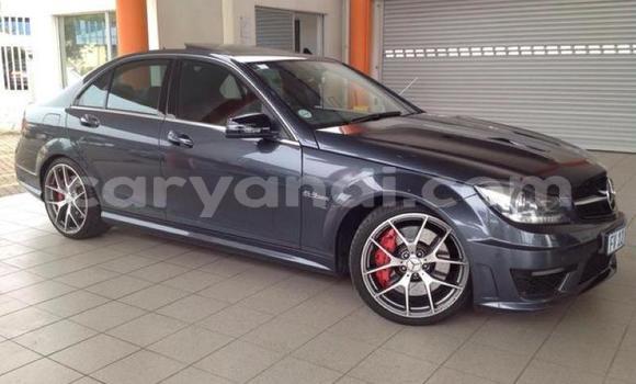 Tenga Tsaru Mercedes‒Benz C-klasse AMG Zvimwe Mota in Lusaka in Zambia Tenga Tsaru Mercedes‒Benz C-klasse AMG Zvimwe Mota in Lusaka in Zambia