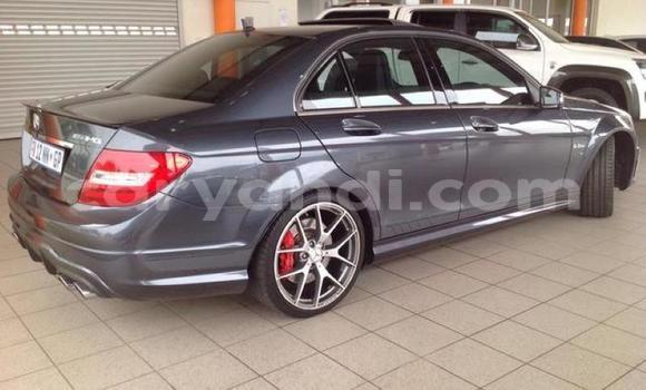 Tenga Tsaru Mercedes‒Benz C-klasse AMG Zvimwe Mota in Lusaka in Zambia Tenga Tsaru Mercedes‒Benz C-klasse AMG Zvimwe Mota in Lusaka in Zambia