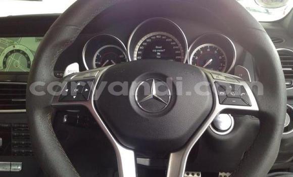 Tenga Tsaru Mercedes‒Benz C-klasse AMG Zvimwe Mota in Lusaka in Zambia Tenga Tsaru Mercedes‒Benz C-klasse AMG Zvimwe Mota in Lusaka in Zambia