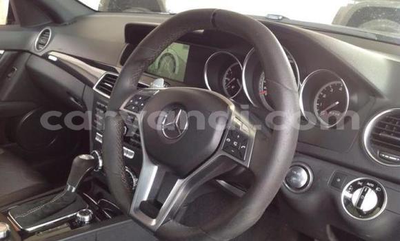 Tenga Tsaru Mercedes‒Benz C-klasse AMG Zvimwe Mota in Lusaka in Zambia Tenga Tsaru Mercedes‒Benz C-klasse AMG Zvimwe Mota in Lusaka in Zambia