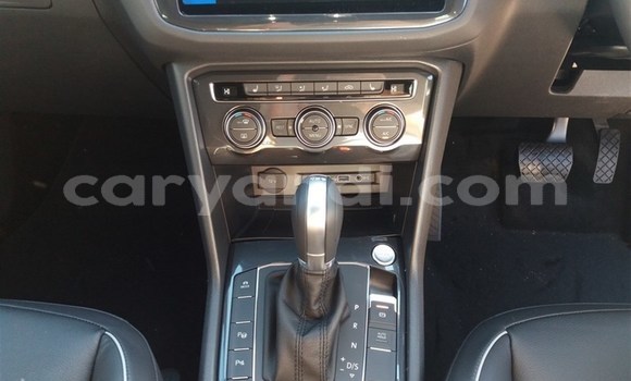 Buy Used Volkswagen Tiguan White Car in Livingstone in Zambia Buy Used Volkswagen Tiguan White Car in Livingstone in Zambia
