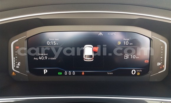 Buy Used Volkswagen Tiguan White Car in Livingstone in Zambia Buy Used Volkswagen Tiguan White Car in Livingstone in Zambia