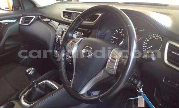 Acheter Occasion Voiture Nissan Qashqai Rouge à Lusaka, Zambie Acheter Occasion Voiture Nissan Qashqai Rouge à Lusaka, Zambie