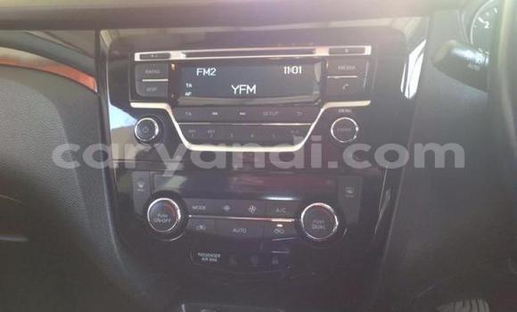 Acheter Occasion Voiture Nissan Qashqai Rouge à Lusaka, Zambie Acheter Occasion Voiture Nissan Qashqai Rouge à Lusaka, Zambie