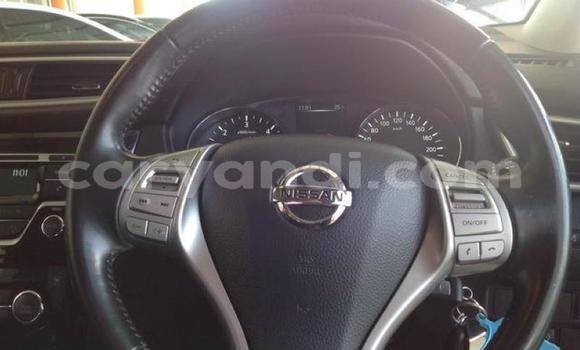 Acheter Occasion Voiture Nissan Qashqai Rouge à Lusaka, Zambie Acheter Occasion Voiture Nissan Qashqai Rouge à Lusaka, Zambie