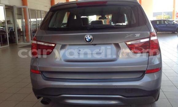 Buy Used BMW X3 Other Car in Lusaka in Zambia Buy Used BMW X3 Other Car in Lusaka in Zambia