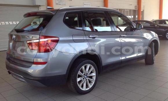 Buy Used BMW X3 Other Car in Lusaka in Zambia Buy Used BMW X3 Other Car in Lusaka in Zambia