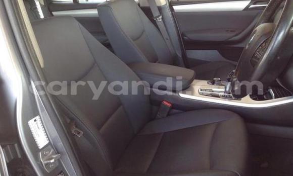 Buy Used BMW X3 Other Car in Lusaka in Zambia Buy Used BMW X3 Other Car in Lusaka in Zambia