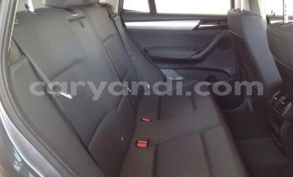 Buy Used BMW X3 Other Car in Lusaka in Zambia Buy Used BMW X3 Other Car in Lusaka in Zambia