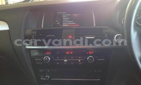 Buy Used BMW X3 Other Car in Lusaka in Zambia Buy Used BMW X3 Other Car in Lusaka in Zambia