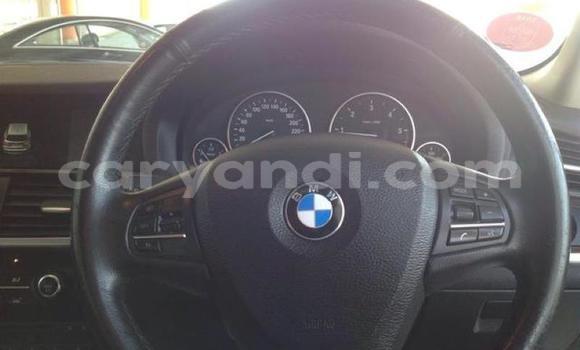 Buy Used BMW X3 Other Car in Lusaka in Zambia Buy Used BMW X3 Other Car in Lusaka in Zambia
