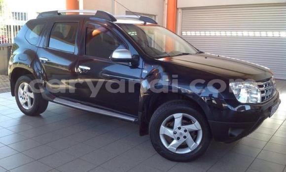 Buy Used Renault Duster Other Car in Lusaka in Zambia