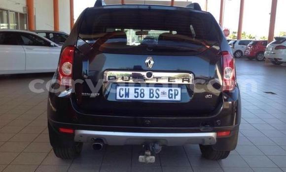 Acheter Occasion Voiture Renault Duster Autre à Lusaka, Zambie Acheter Occasion Voiture Renault Duster Autre à Lusaka, Zambie