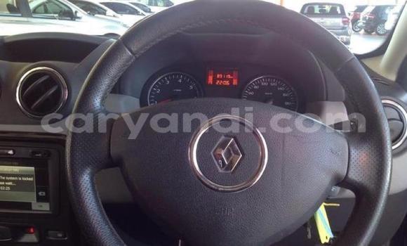 Acheter Occasion Voiture Renault Duster Autre à Lusaka, Zambie Acheter Occasion Voiture Renault Duster Autre à Lusaka, Zambie