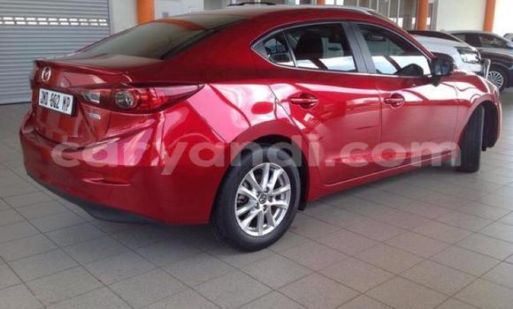 Tenga Tsaru Mazda Mazda 3 Tsvuku Mota in Lusaka in Zambia Tenga Tsaru Mazda Mazda 3 Tsvuku Mota in Lusaka in Zambia