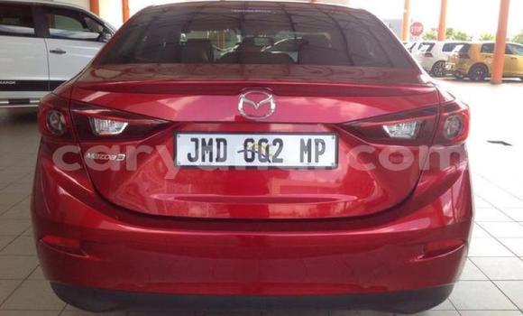 Tenga Tsaru Mazda Mazda 3 Tsvuku Mota in Lusaka in Zambia Tenga Tsaru Mazda Mazda 3 Tsvuku Mota in Lusaka in Zambia