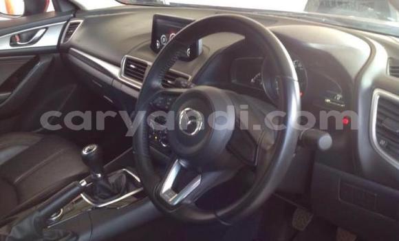 Tenga Tsaru Mazda Mazda 3 Tsvuku Mota in Lusaka in Zambia Tenga Tsaru Mazda Mazda 3 Tsvuku Mota in Lusaka in Zambia