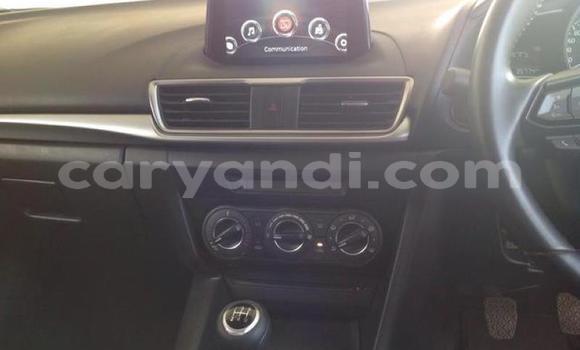 Tenga Tsaru Mazda Mazda 3 Tsvuku Mota in Lusaka in Zambia Tenga Tsaru Mazda Mazda 3 Tsvuku Mota in Lusaka in Zambia