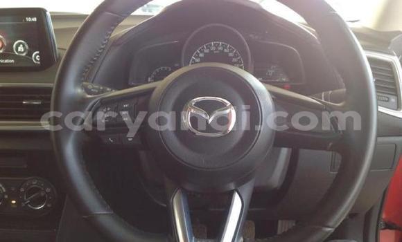 Tenga Tsaru Mazda Mazda 3 Tsvuku Mota in Lusaka in Zambia Tenga Tsaru Mazda Mazda 3 Tsvuku Mota in Lusaka in Zambia