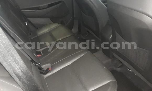 Tenga Tsaru Hyundai Tucson Chena Mota in Livingstone in Zambia Tenga Tsaru Hyundai Tucson Chena Mota in Livingstone in Zambia