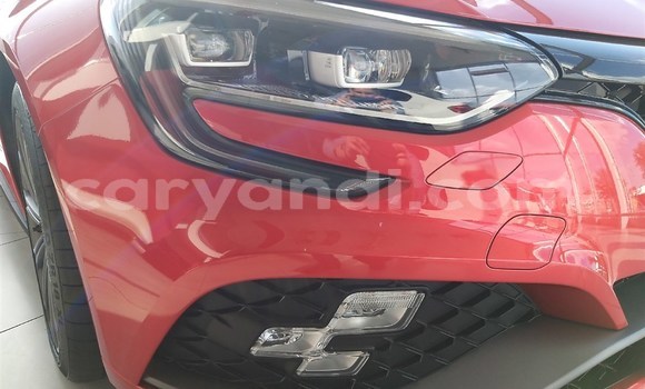 Tenga Tsaru Renault Megane RS Tsvuku Mota in Livingstone in Zambia Tenga Tsaru Renault Megane RS Tsvuku Mota in Livingstone in Zambia