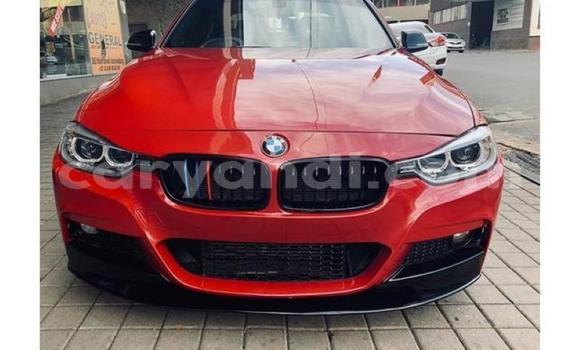 Acheter Occasion Voiture BMW 3–Series Rouge à Lusaka, Zambie Acheter Occasion Voiture BMW 3–Series Rouge à Lusaka, Zambie