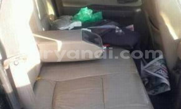 Acheter Occasion Voiture Mitsubishi Challenger Noir à Chipata, Zambie Acheter Occasion Voiture Mitsubishi Challenger Noir à Chipata, Zambie