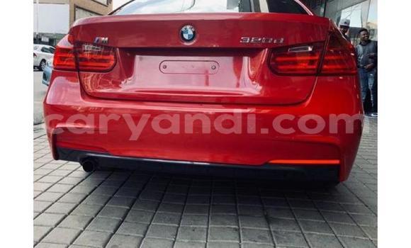 Acheter Occasion Voiture BMW 3–Series Rouge à Lusaka, Zambie Acheter Occasion Voiture BMW 3–Series Rouge à Lusaka, Zambie