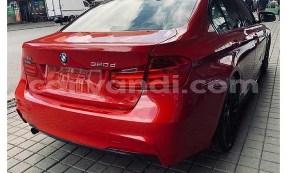 Acheter Occasion Voiture BMW 3–Series Rouge à Lusaka, Zambie Acheter Occasion Voiture BMW 3–Series Rouge à Lusaka, Zambie