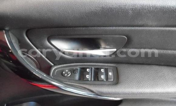Acheter Occasion Voiture BMW 3–Series Rouge à Lusaka, Zambie Acheter Occasion Voiture BMW 3–Series Rouge à Lusaka, Zambie
