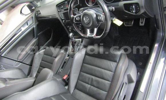 Acheter Occasion Voiture Volkswagen Golf GTI Autre à Lusaka, Zambie Acheter Occasion Voiture Volkswagen Golf GTI Autre à Lusaka, Zambie