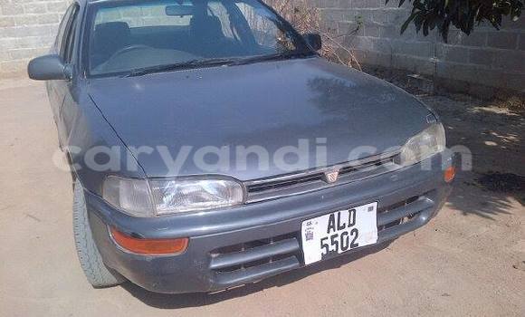 Buy Used Toyota Sequoia Black Car in Chipata in Zambia Buy Used Toyota Sequoia Black Car in Chipata in Zambia