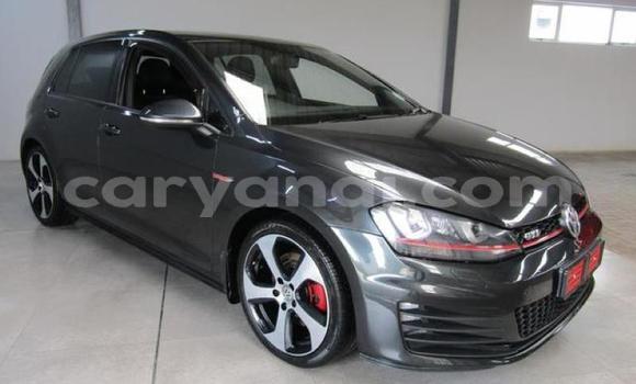 Acheter Occasion Voiture Volkswagen Golf GTI Autre à Lusaka, Zambie Acheter Occasion Voiture Volkswagen Golf GTI Autre à Lusaka, Zambie