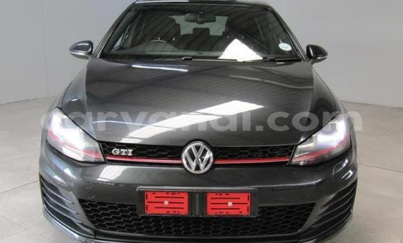 Acheter Occasion Voiture Volkswagen Golf GTI Autre à Lusaka, Zambie Acheter Occasion Voiture Volkswagen Golf GTI Autre à Lusaka, Zambie