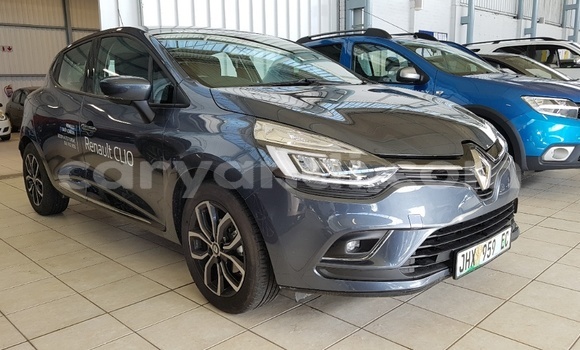 Buy Used Renault Clio Other Car in Chingola in Zambia