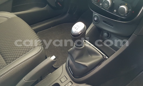 Tenga Tsaru Renault Clio Zvimwe Mota in Chingola in Zambia Tenga Tsaru Renault Clio Zvimwe Mota in Chingola in Zambia