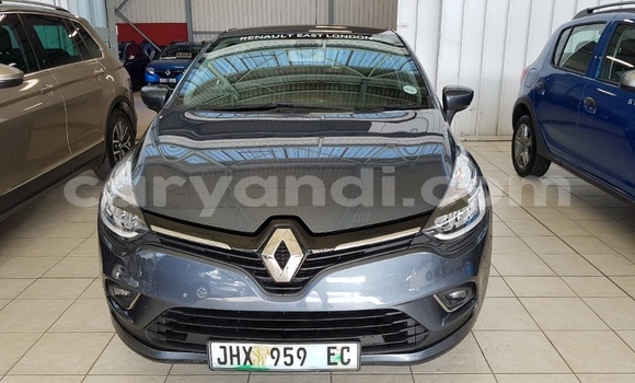 Tenga Tsaru Renault Clio Zvimwe Mota in Chingola in Zambia Tenga Tsaru Renault Clio Zvimwe Mota in Chingola in Zambia