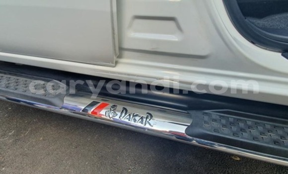 Nunua Ilio tumika Toyota Hilux Nyeupe Gari ndani ya Livingstone nchini Zambia Nunua Ilio tumika Toyota Hilux Nyeupe Gari ndani ya Livingstone nchini Zambia